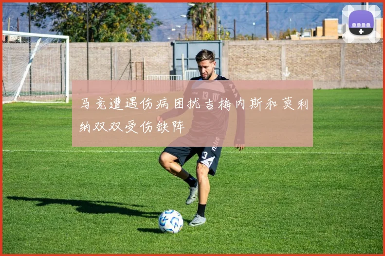 马竞遭遇伤病困扰吉梅内斯和莫利纳双双受伤缺阵